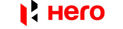 Hero Logo